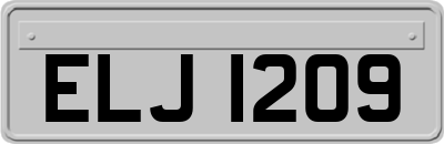 ELJ1209