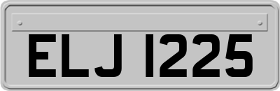 ELJ1225