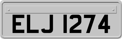 ELJ1274