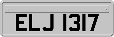 ELJ1317