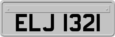 ELJ1321