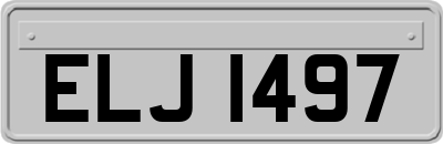 ELJ1497