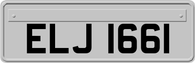 ELJ1661