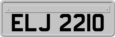 ELJ2210