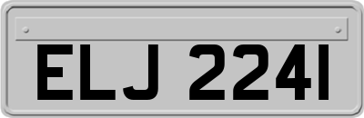 ELJ2241