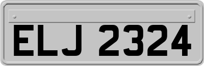 ELJ2324