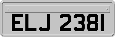 ELJ2381