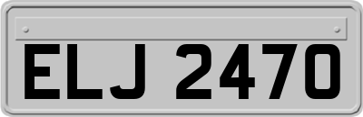 ELJ2470