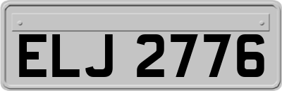ELJ2776
