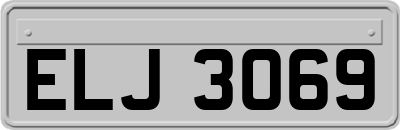 ELJ3069