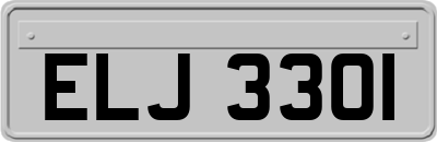 ELJ3301
