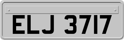 ELJ3717