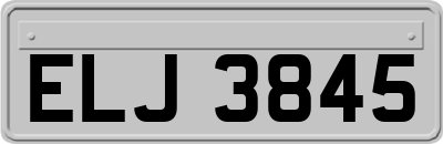 ELJ3845