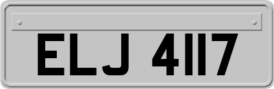 ELJ4117