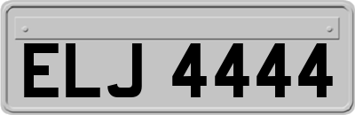 ELJ4444