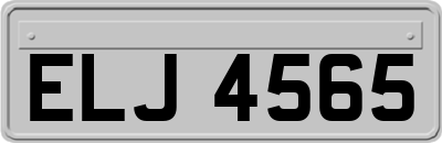 ELJ4565