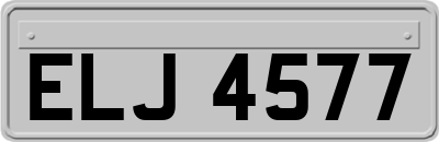 ELJ4577