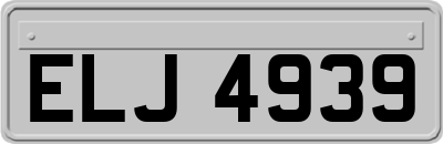 ELJ4939