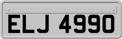 ELJ4990