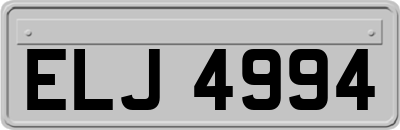 ELJ4994