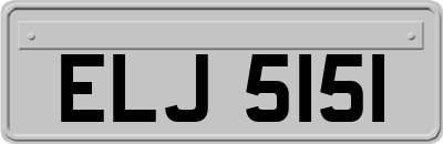 ELJ5151