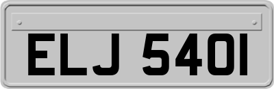 ELJ5401