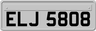 ELJ5808