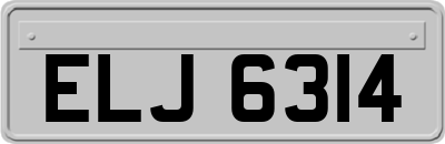 ELJ6314