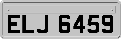ELJ6459