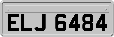 ELJ6484