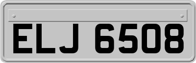ELJ6508