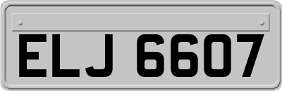 ELJ6607