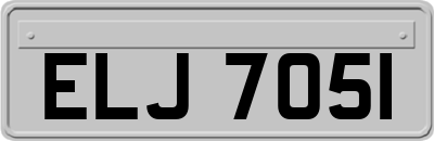 ELJ7051