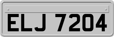 ELJ7204