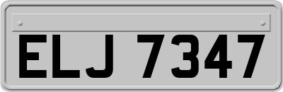 ELJ7347