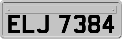 ELJ7384