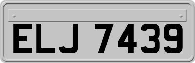 ELJ7439