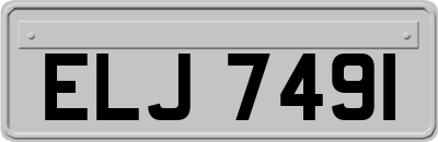 ELJ7491