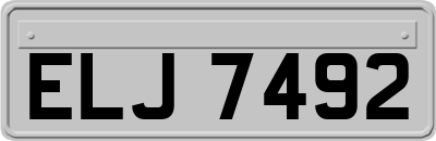 ELJ7492