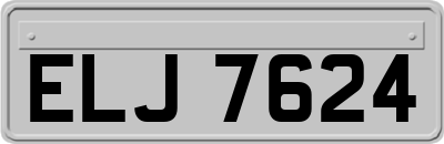 ELJ7624