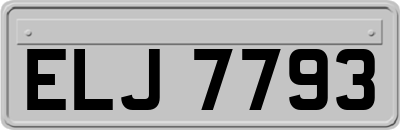 ELJ7793
