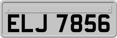 ELJ7856