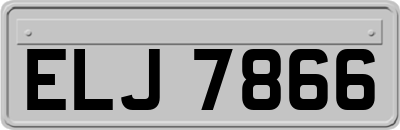 ELJ7866
