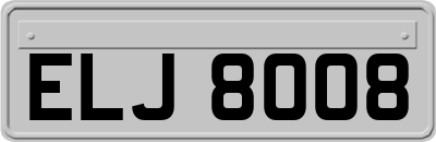 ELJ8008