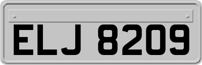 ELJ8209