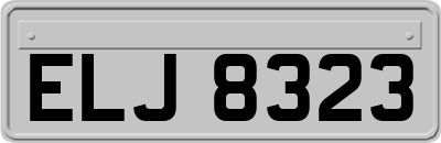 ELJ8323