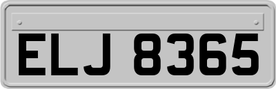 ELJ8365