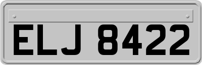 ELJ8422