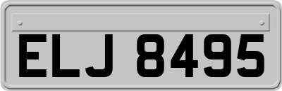 ELJ8495