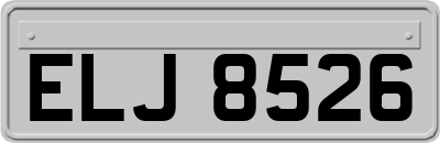 ELJ8526